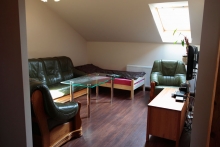 Apartamenty